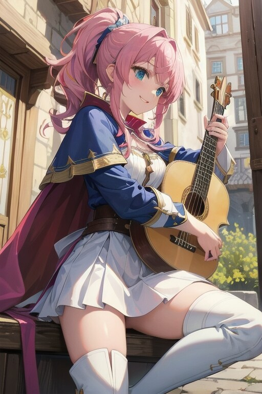 吟遊詩人
