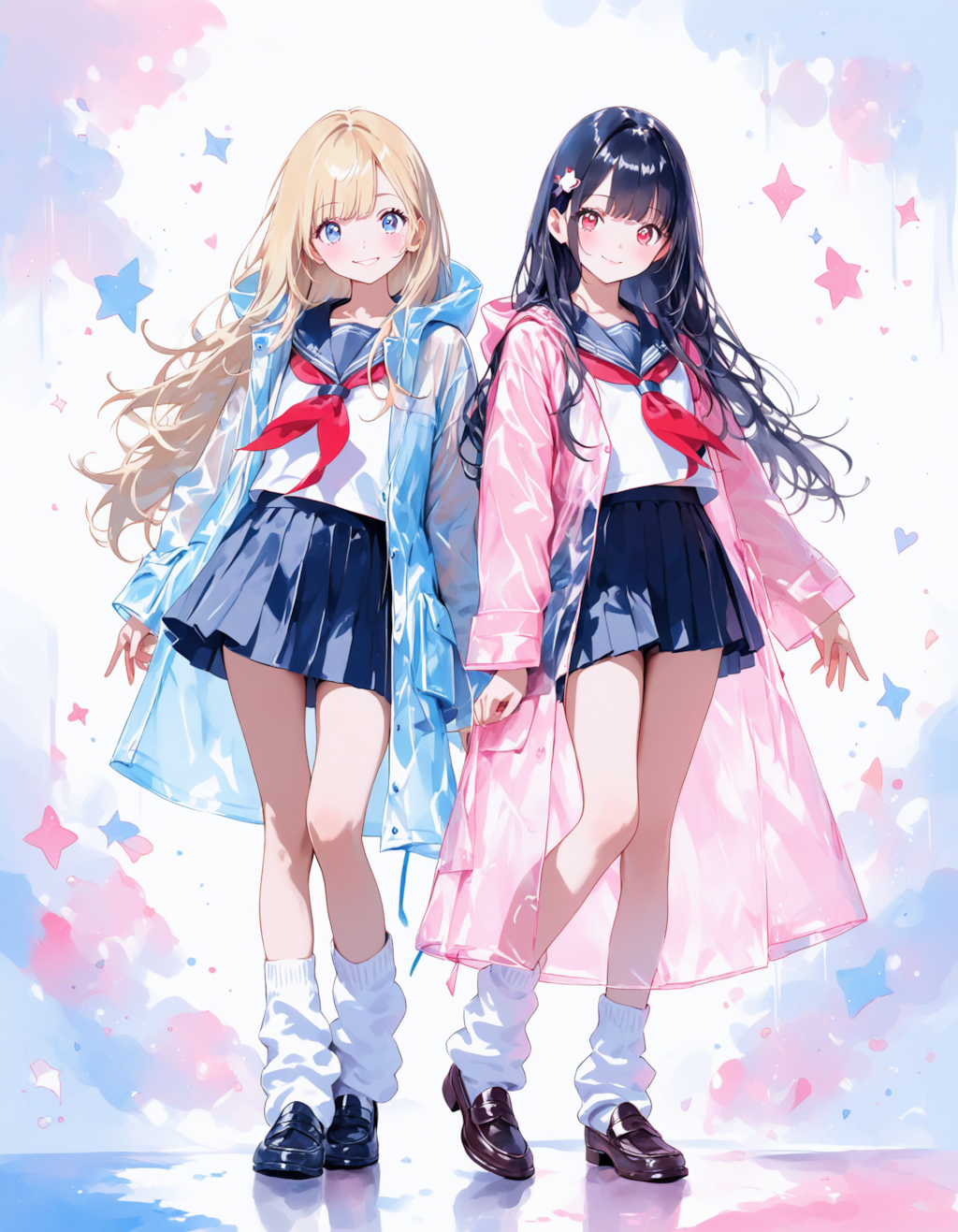 レインコート部 GPU学園#5