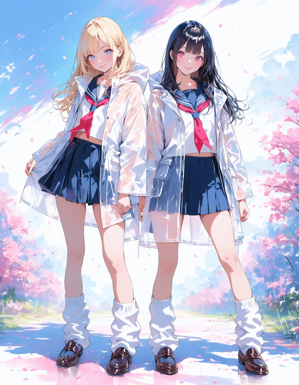 レインコート部 GPU学園#5