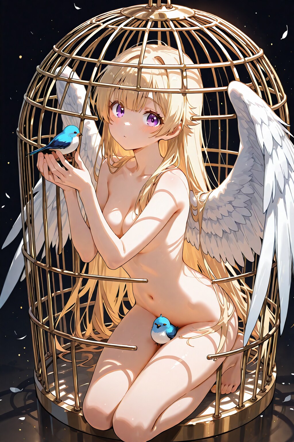 天使