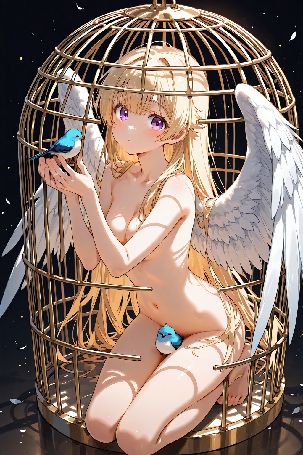 天使