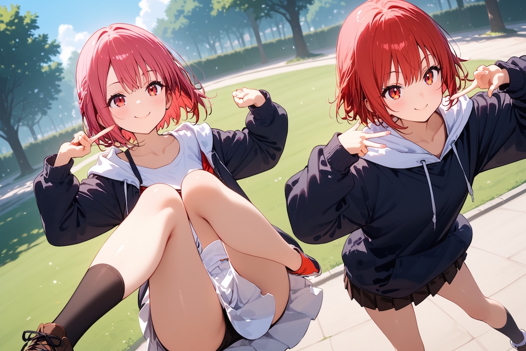 ツインズねいくん