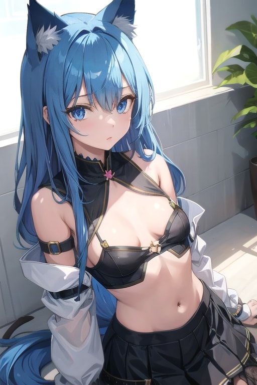 やったー元に戻ったー