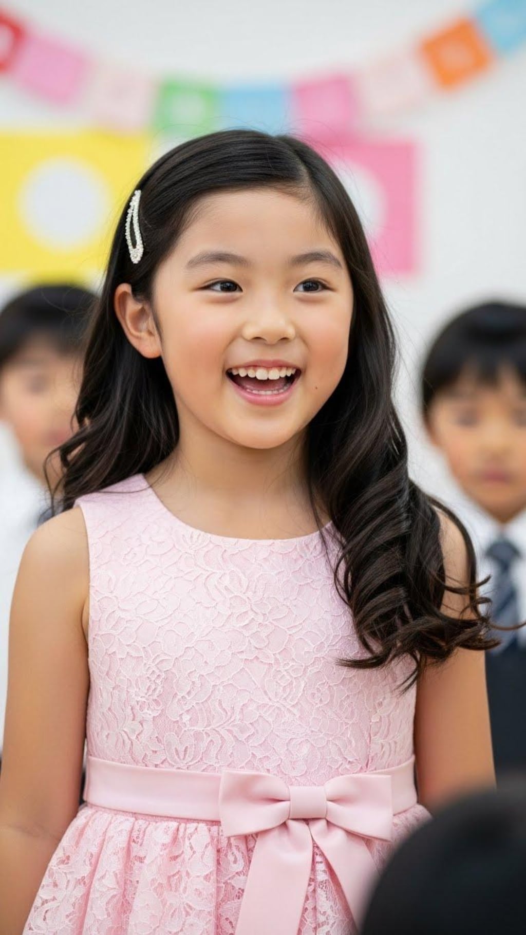 キッズスタータレントオーディション001