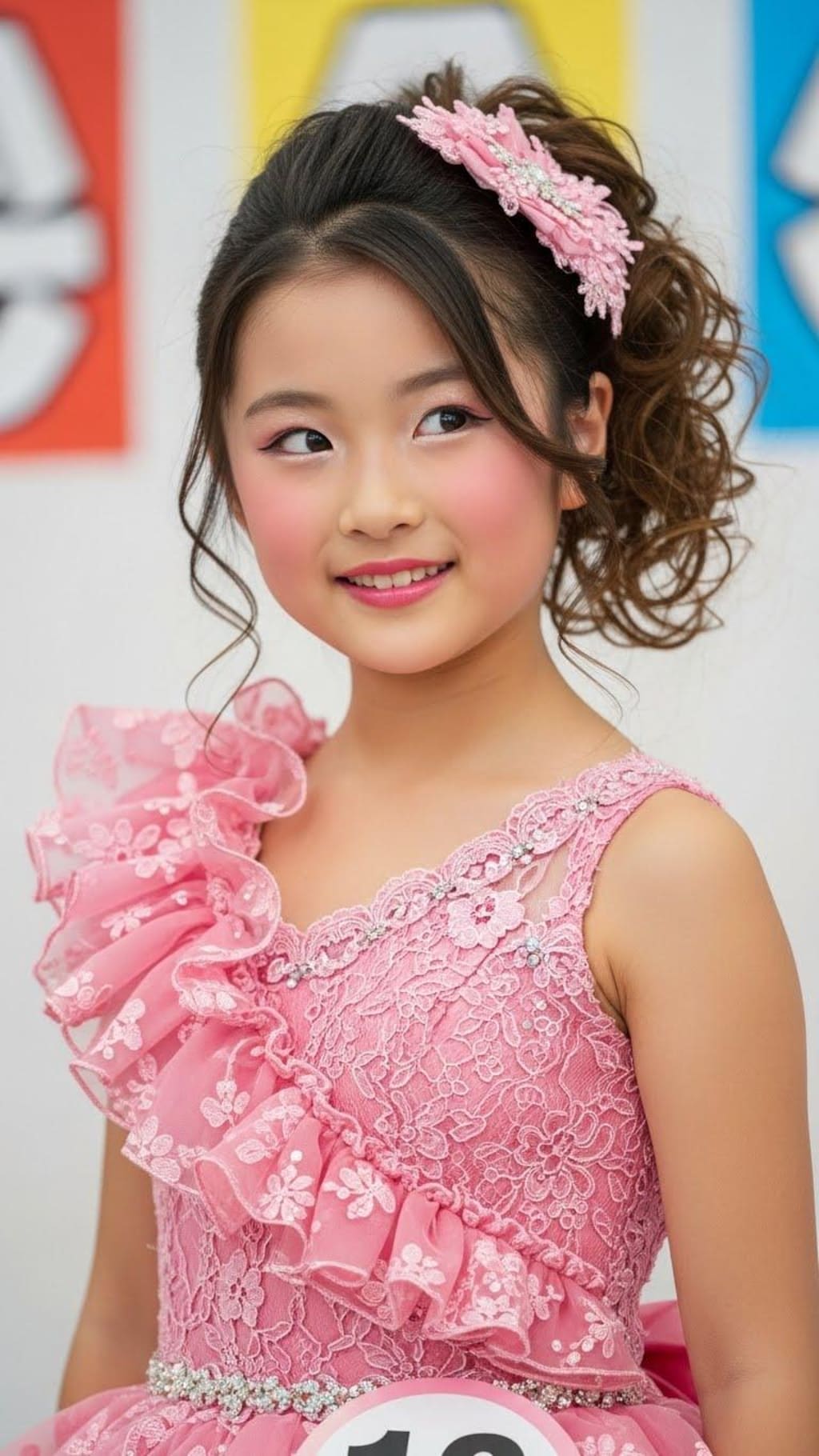 キッズスタータレントオーディション001