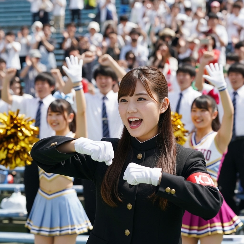 甲子園での思いで