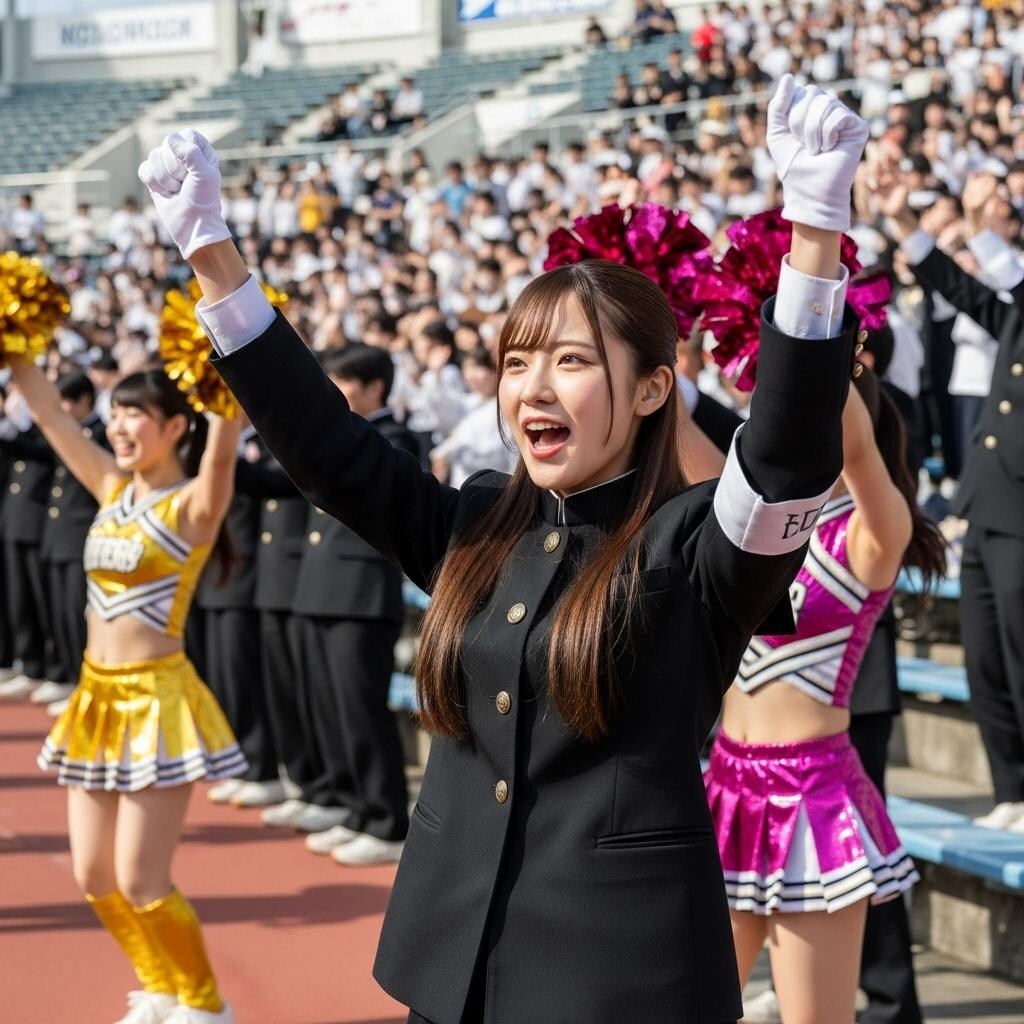 甲子園での思いで