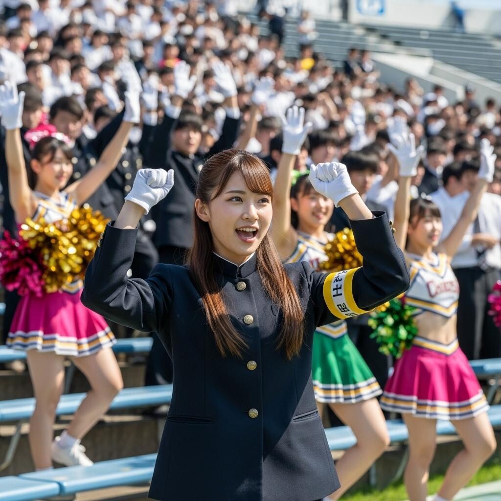 甲子園での思いで