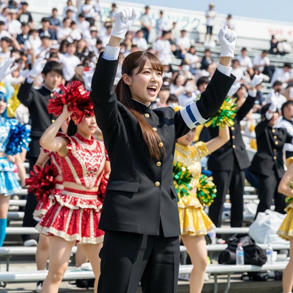 甲子園での思いで