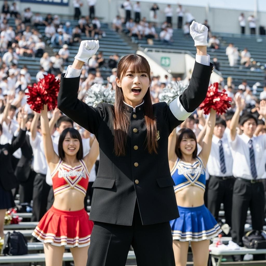 甲子園での思いで