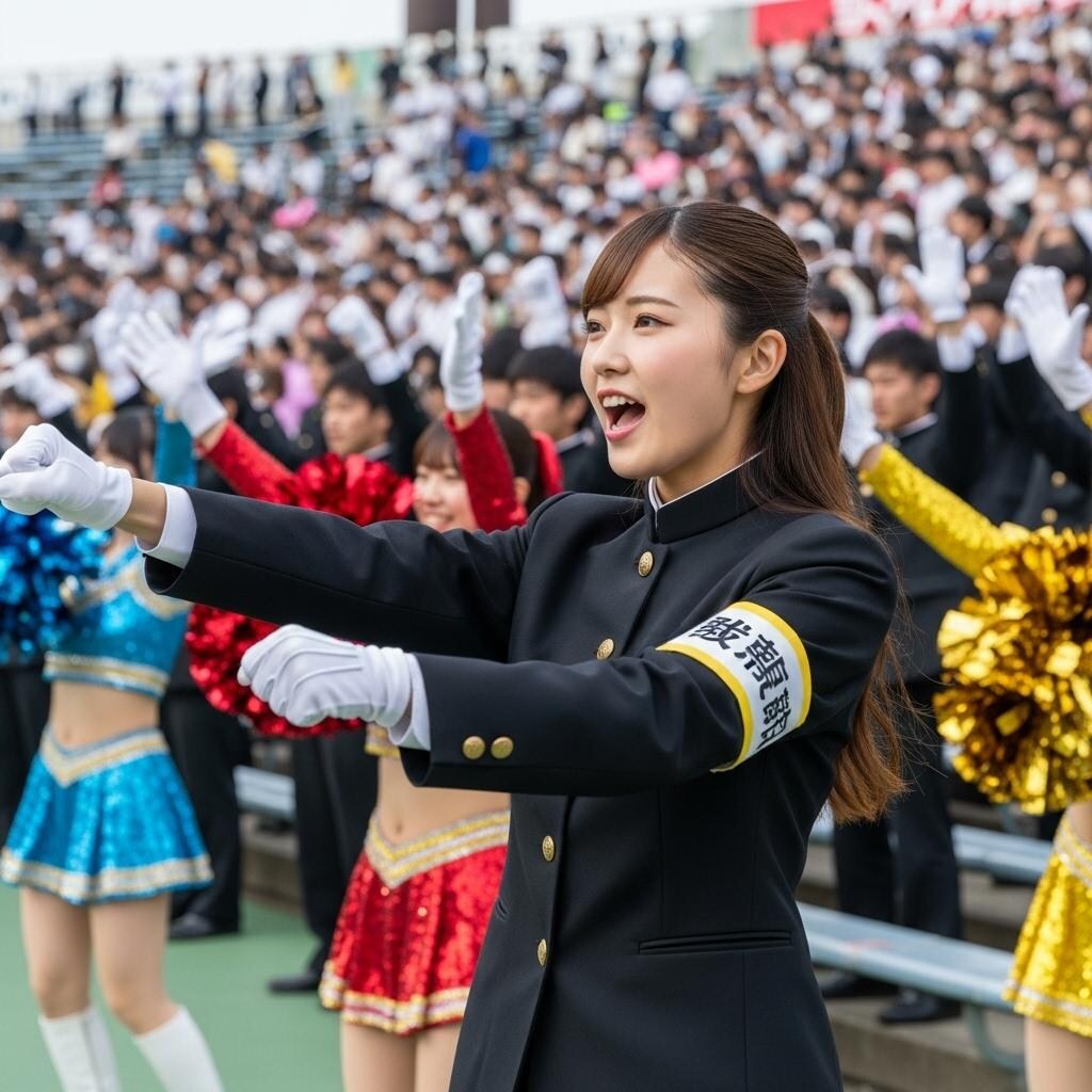甲子園での思いで