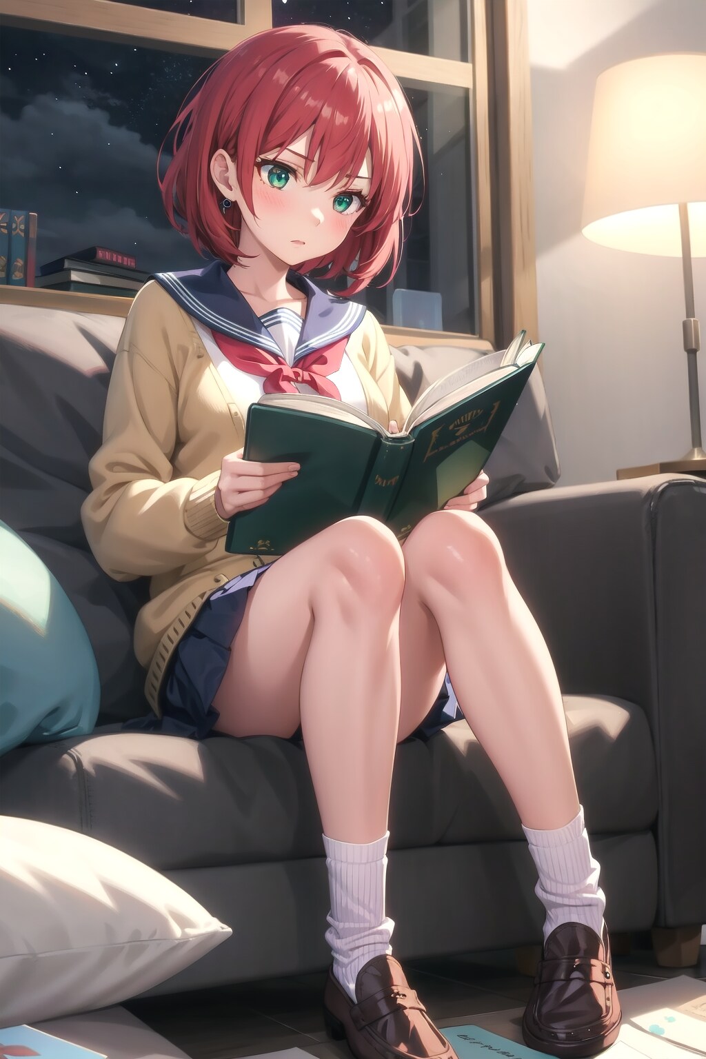 ほーん | の人気AIイラスト・グラビア