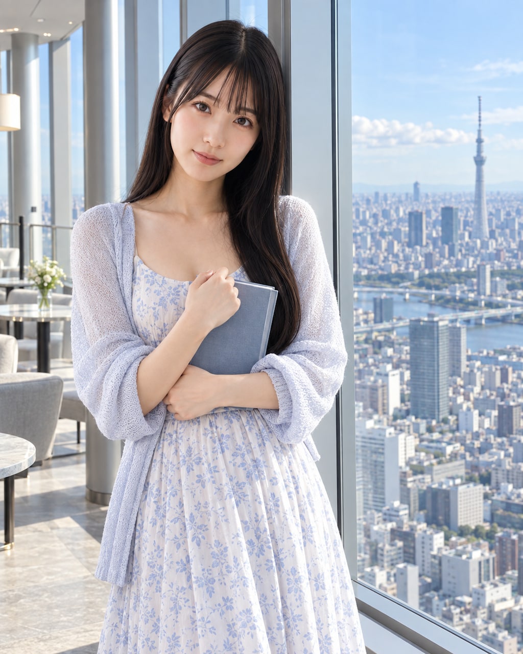 タワー