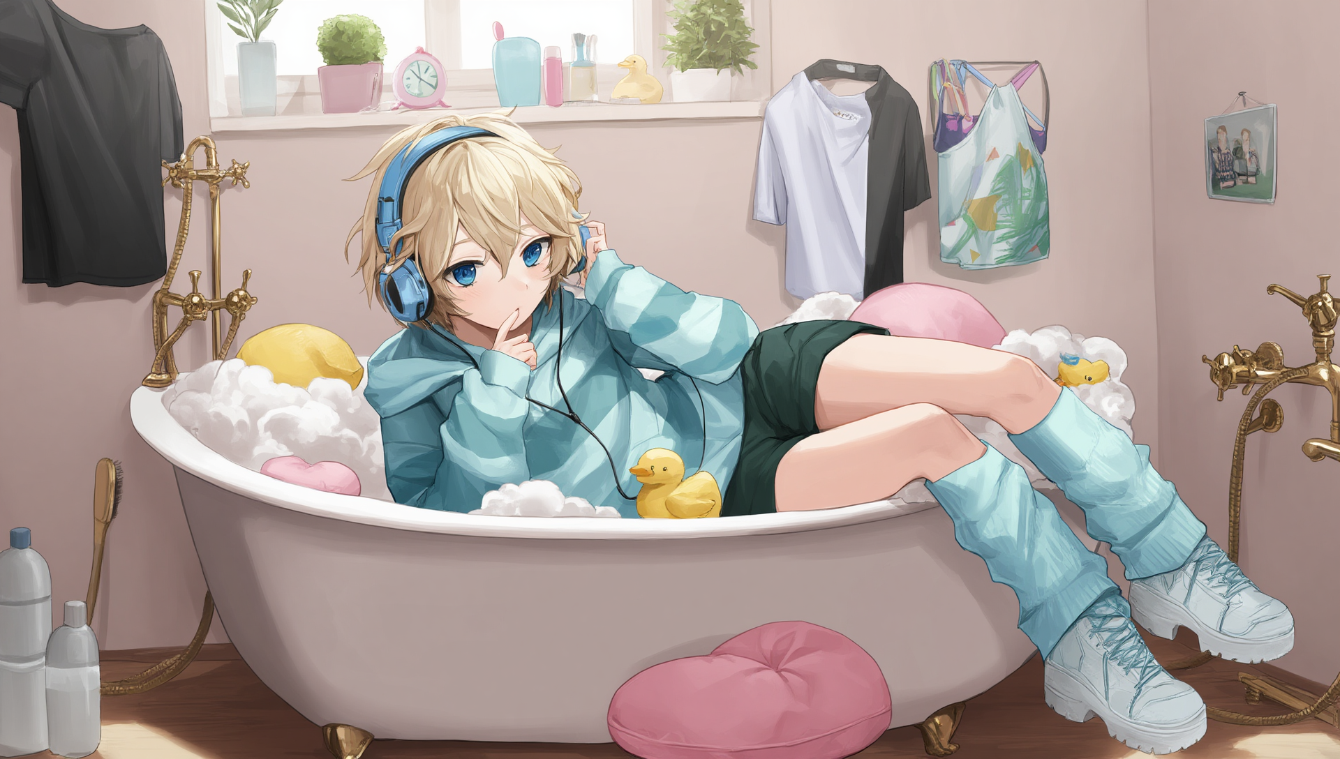 お気に入りの場所
