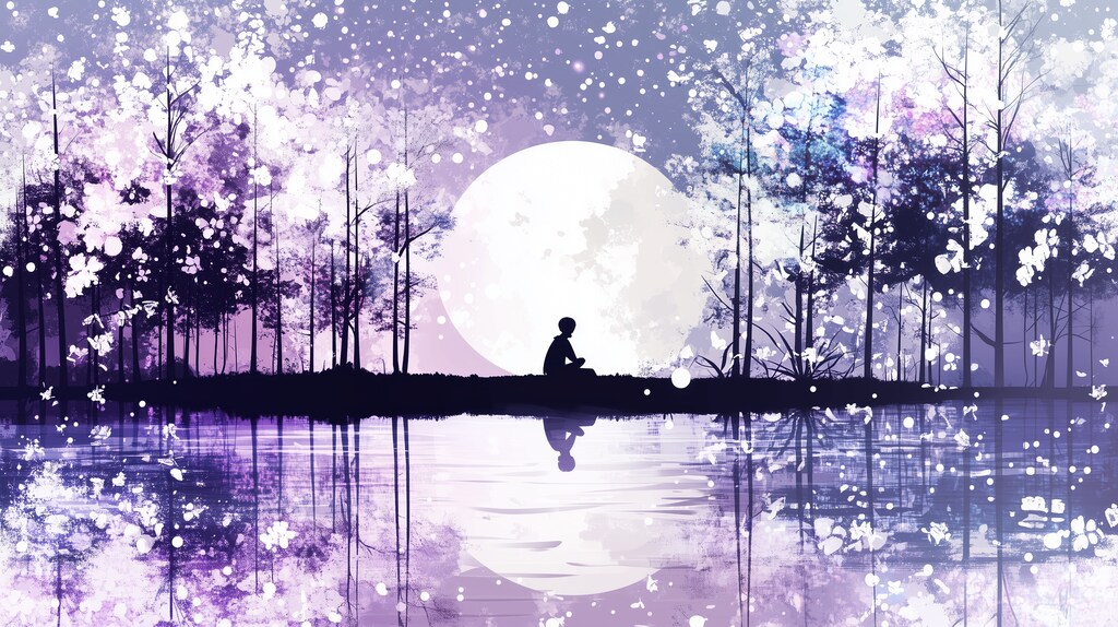 孤独の残響🌕