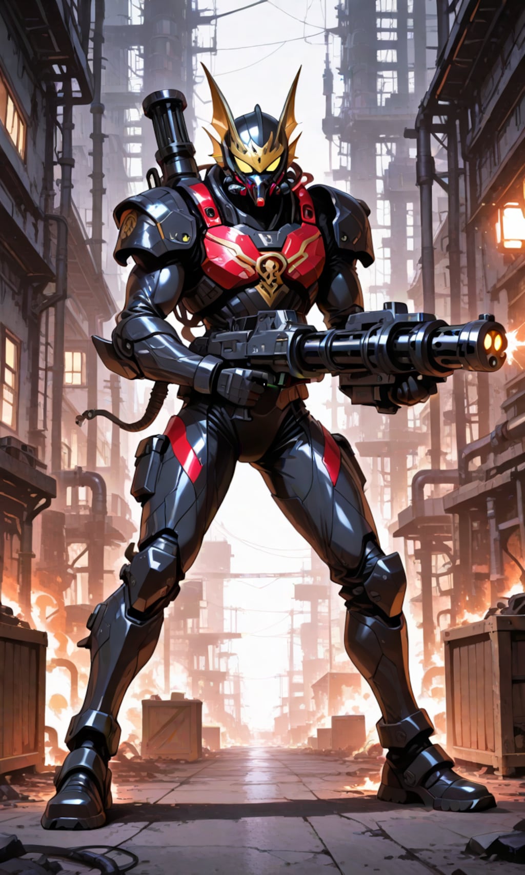 ロイミュード005