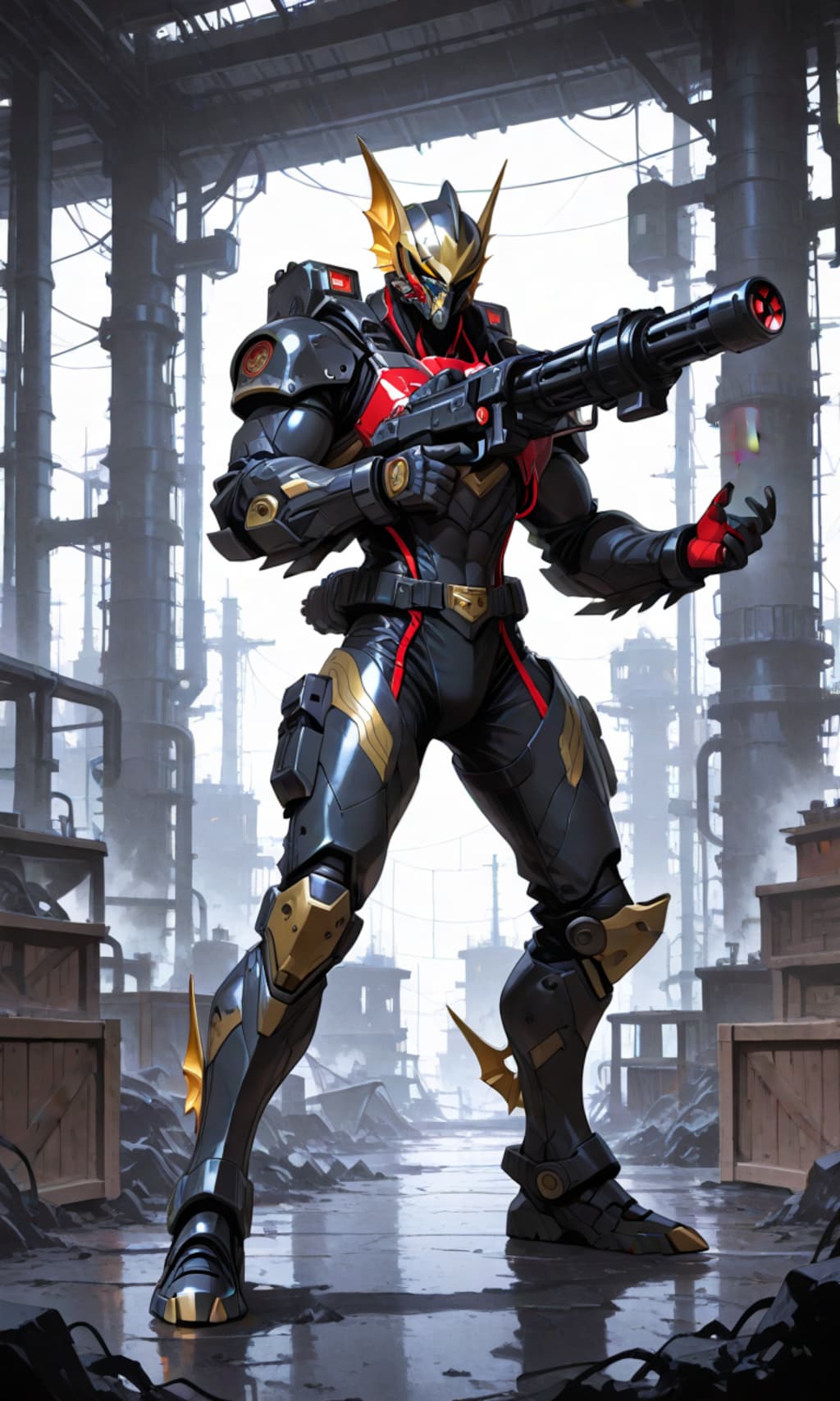 ロイミュード005