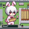 謎の着ぐるみ 3枚目