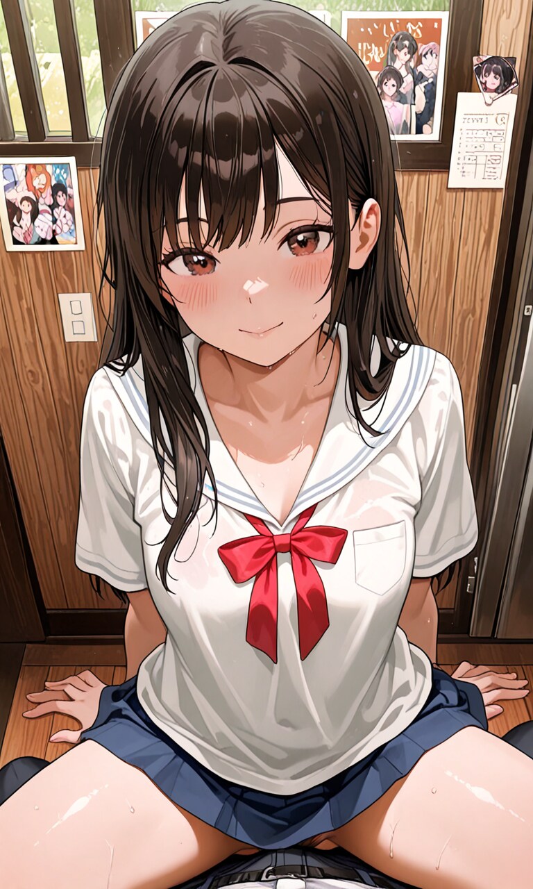 朝からですか？いいですよ🫶🏻︎💕︎︎