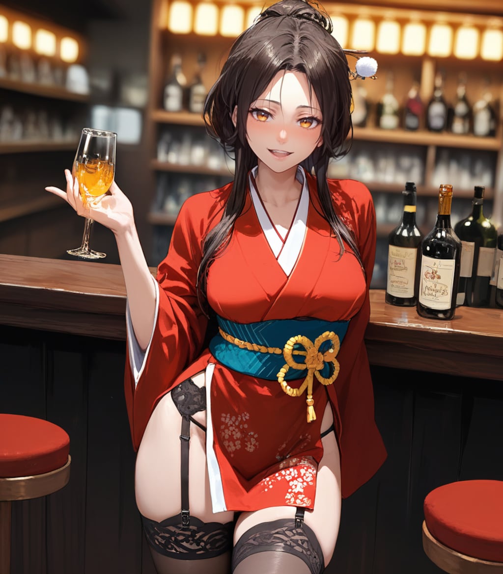 ほろ酔い詰め合わせ