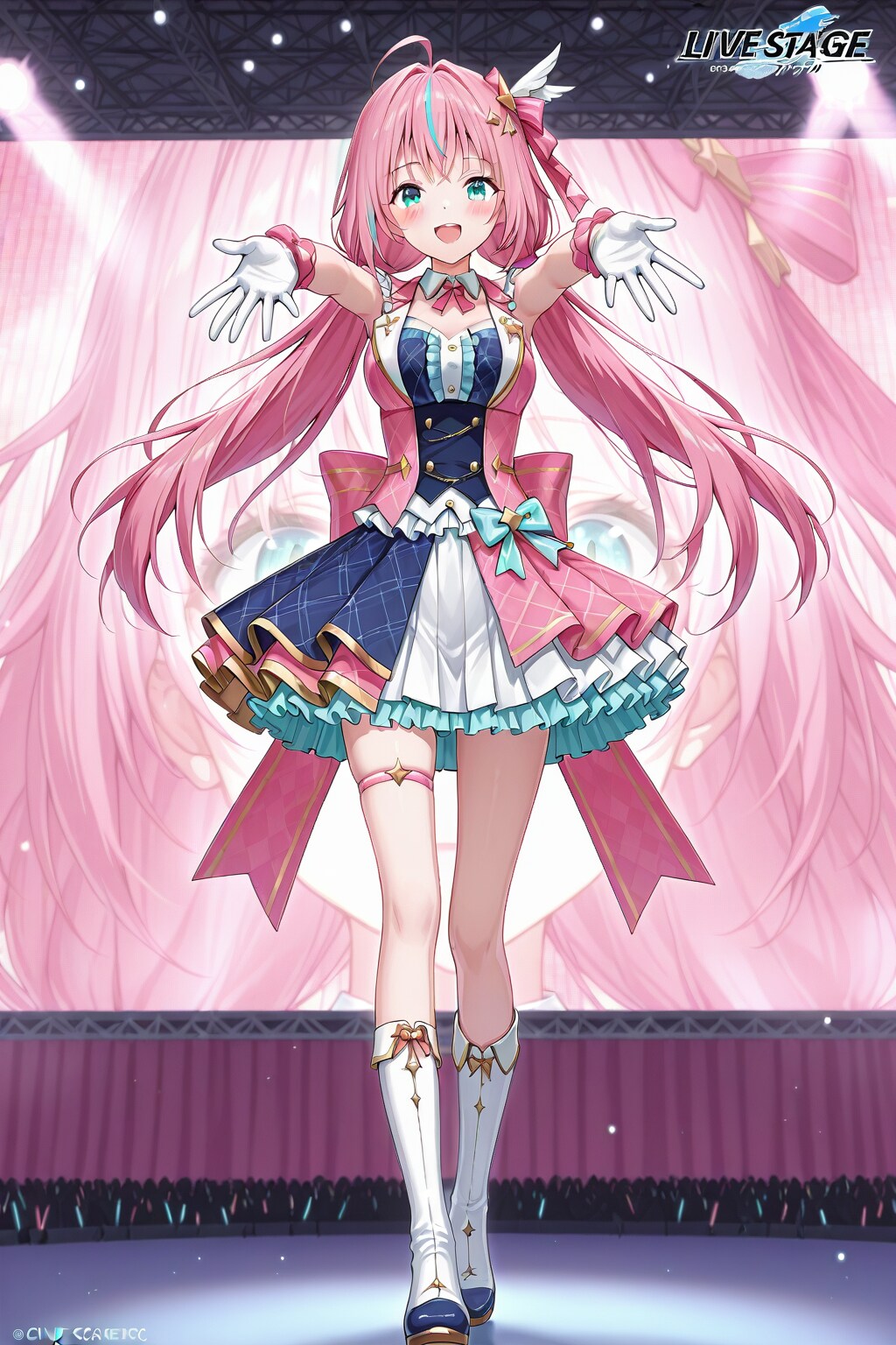 ３Dフィギュア　10/03 投稿画像を元にしてみました　ー#Seedream 試作画像、他 ー