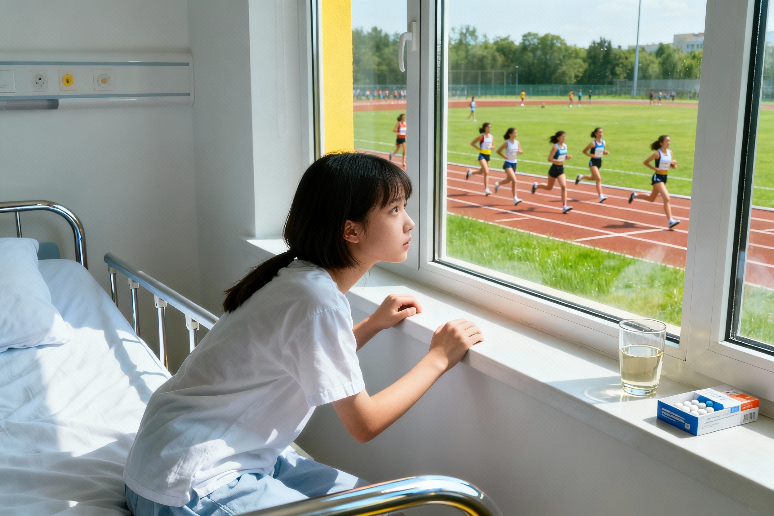 私も元気になったら | の人気AIイラスト・グラビア