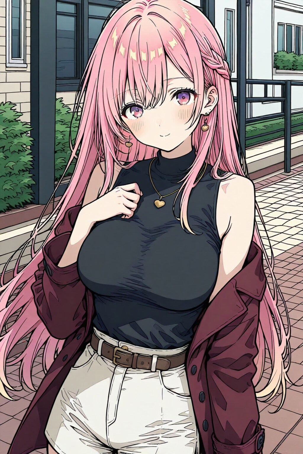 光で生成した結果(^^;