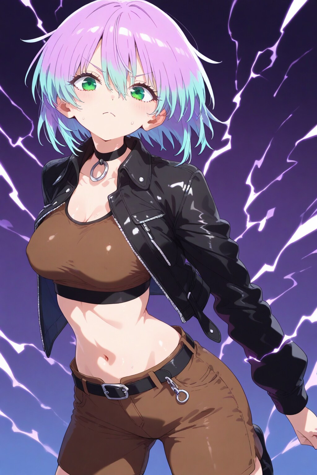 一ノ瀬雫