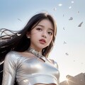 シルバー14 2枚目
