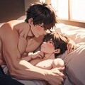 BL♡カップル 2枚目