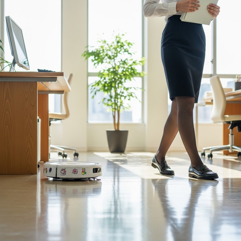 仕事はじめ | の人気AIイラスト・グラビア