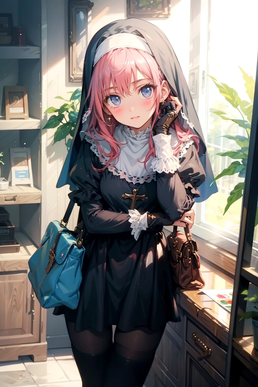 習作
