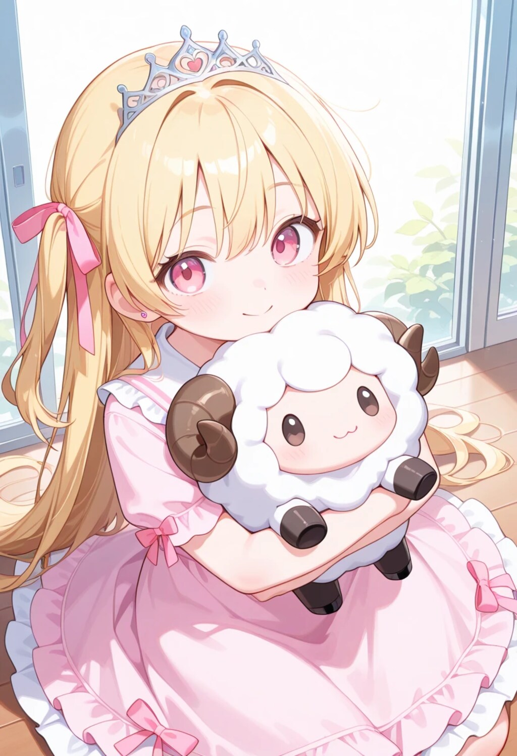 3周年おめでとう☆