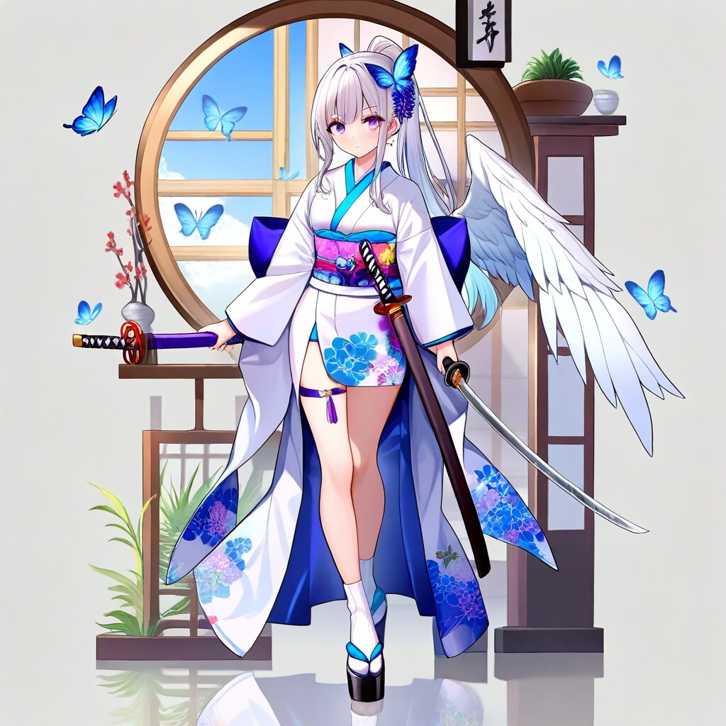 お命、頂戴致します