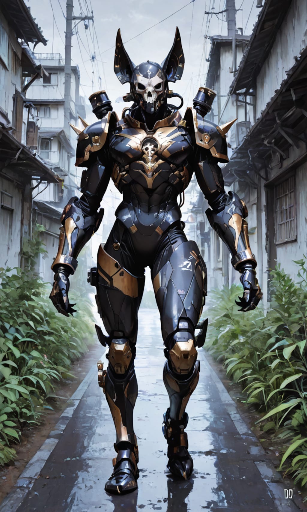 ロイミュード007