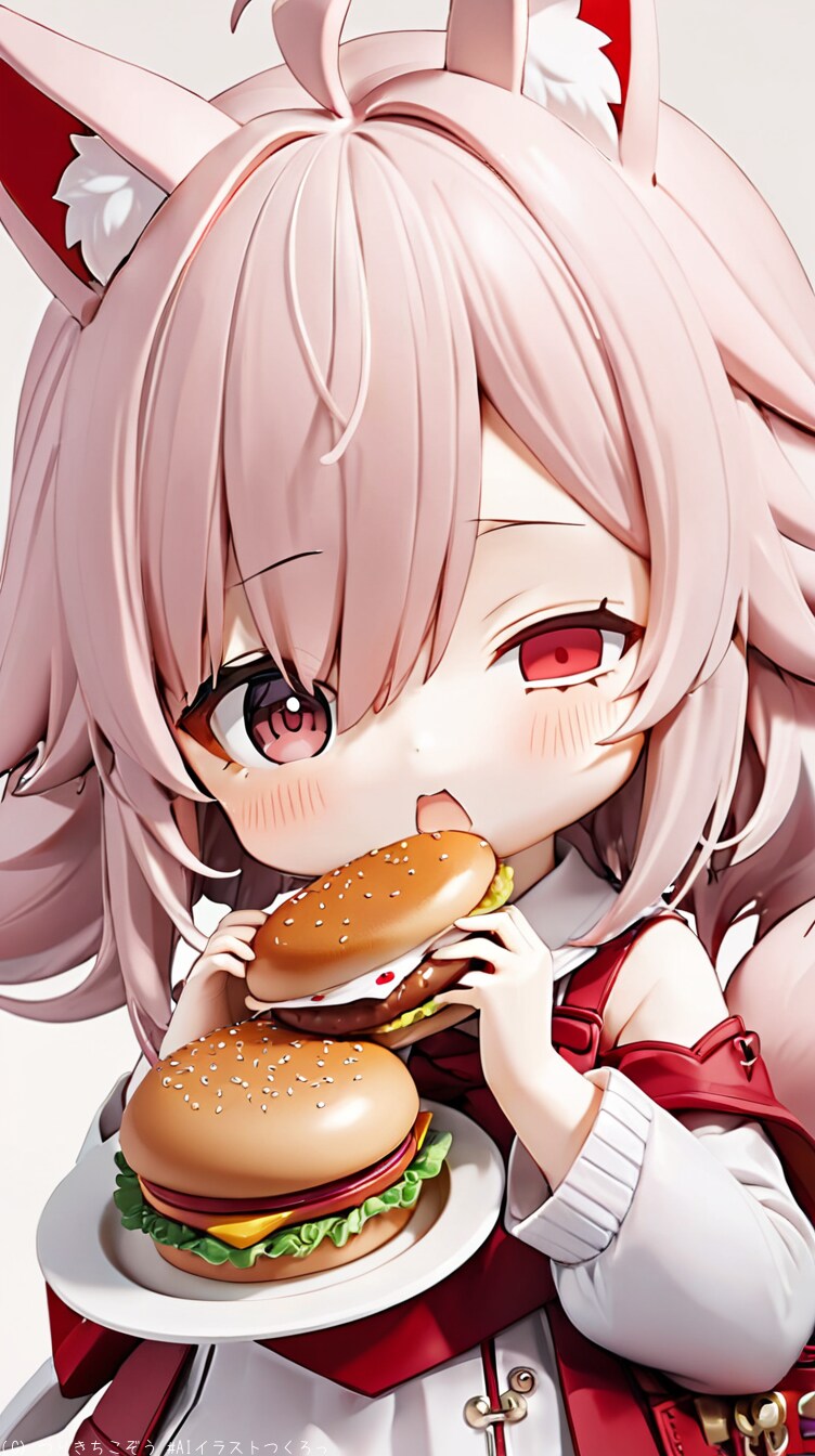 今日は何の日〜ハンバーグの日（8月9日 記念日）