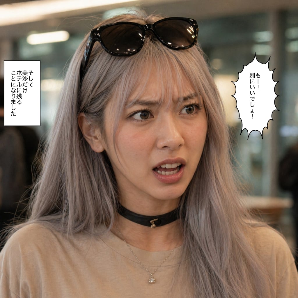 テキーラ！