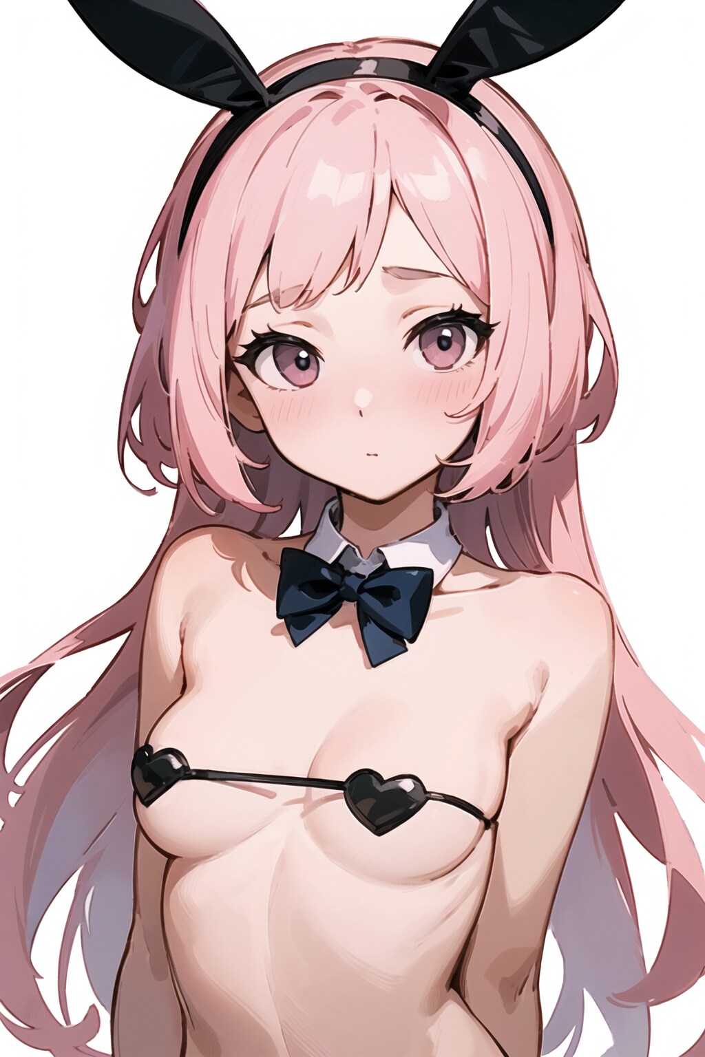 今日のバニーガール（2025/08/01）