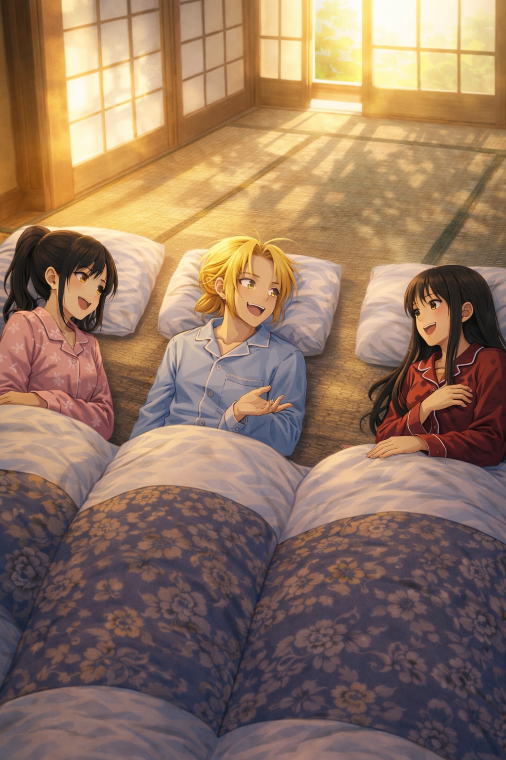 美少女戦士セーラーアイス2期第二十一話 | の人気AIイラスト・グラビア