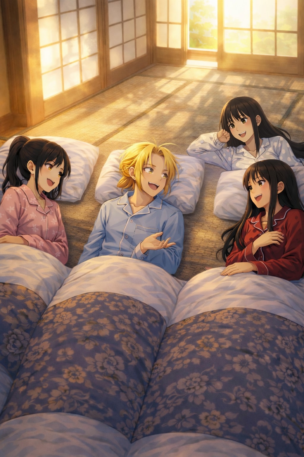 美少女戦士セーラーアイス2期第二十一話