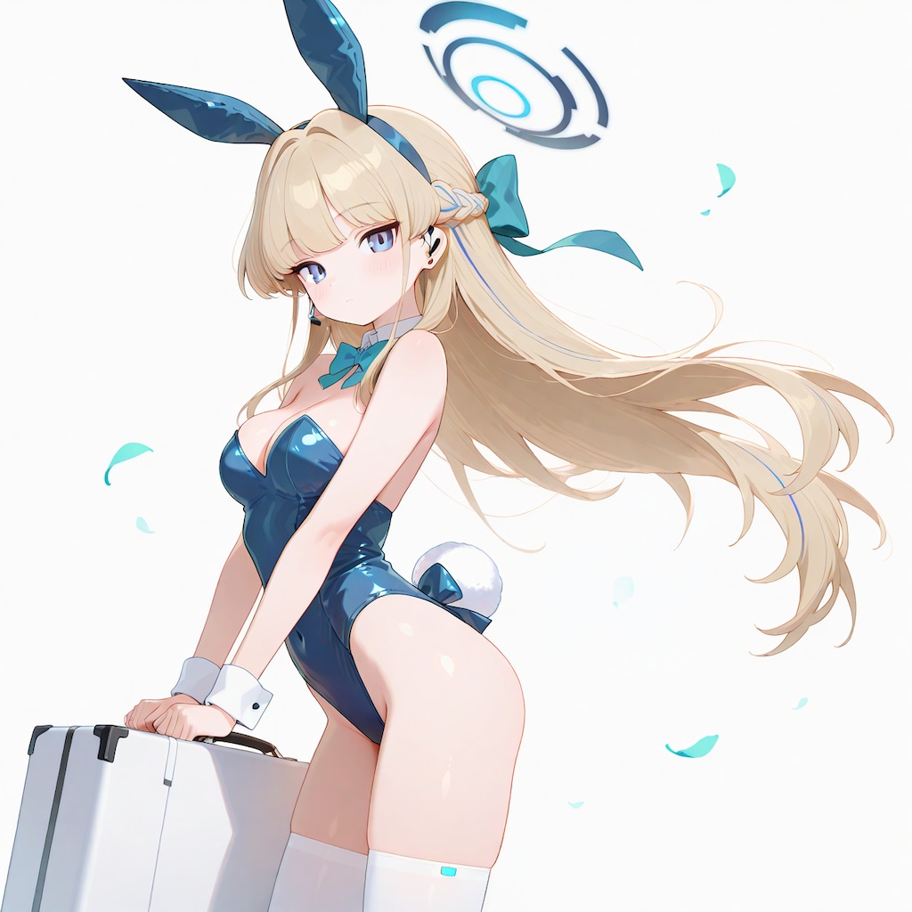 白亜の予告状