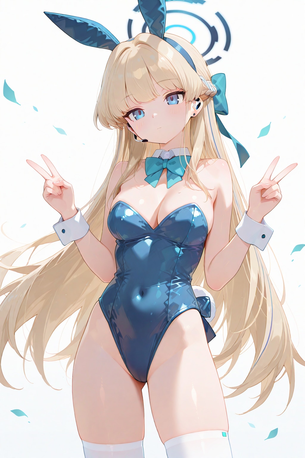 白亜の予告状