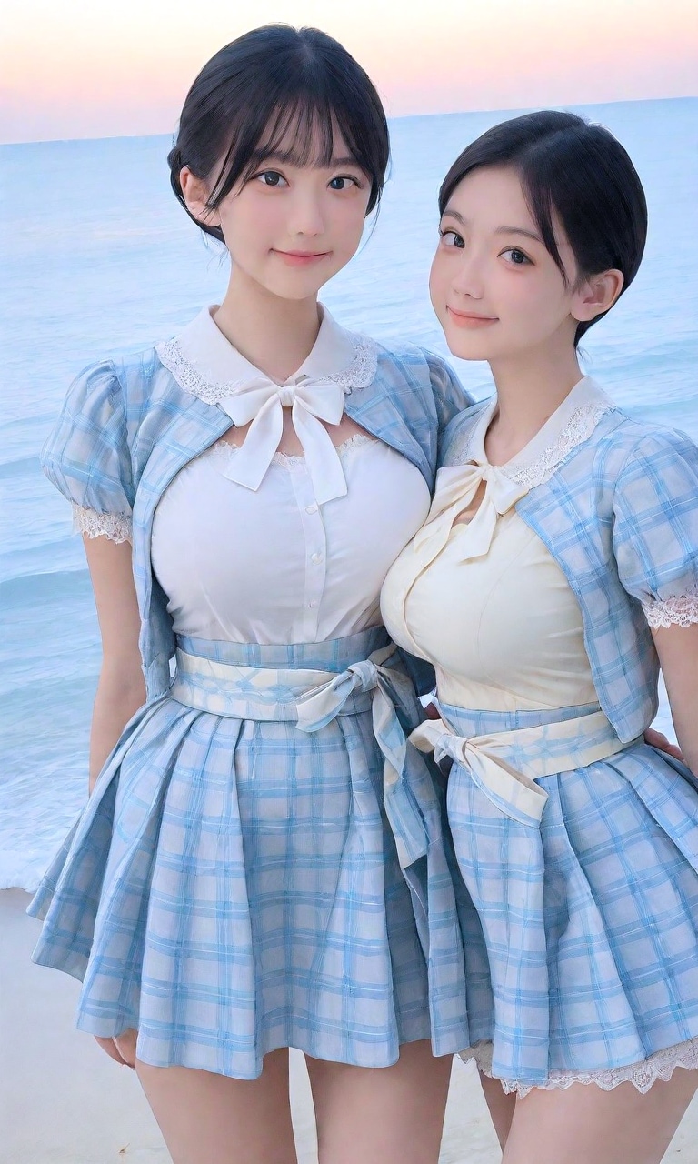 暑かったね | の人気AIイラスト・グラビア