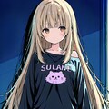 少女 2枚目