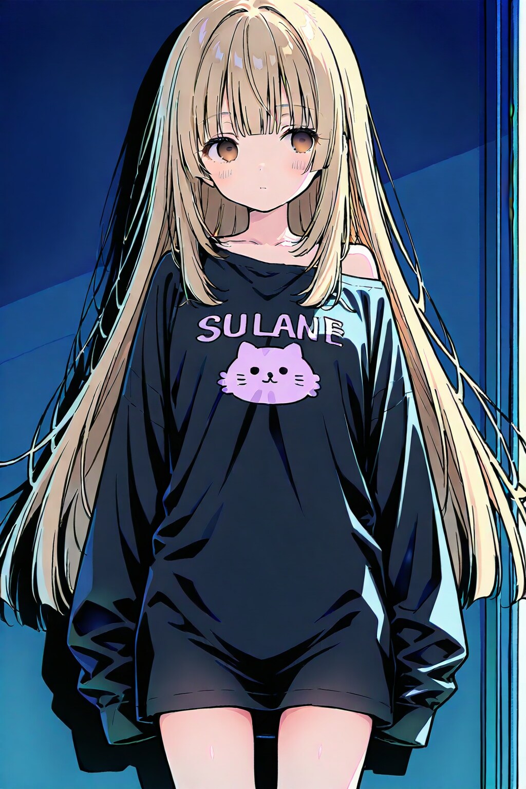 少女