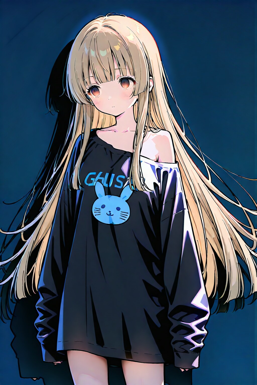 少女