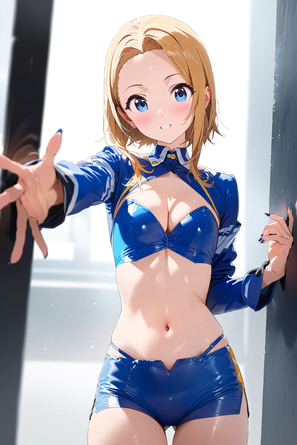 金デコちゃん(つゆ) Forever