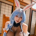 pkmmコスプレ 4枚目