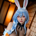 pkmmコスプレ 3枚目