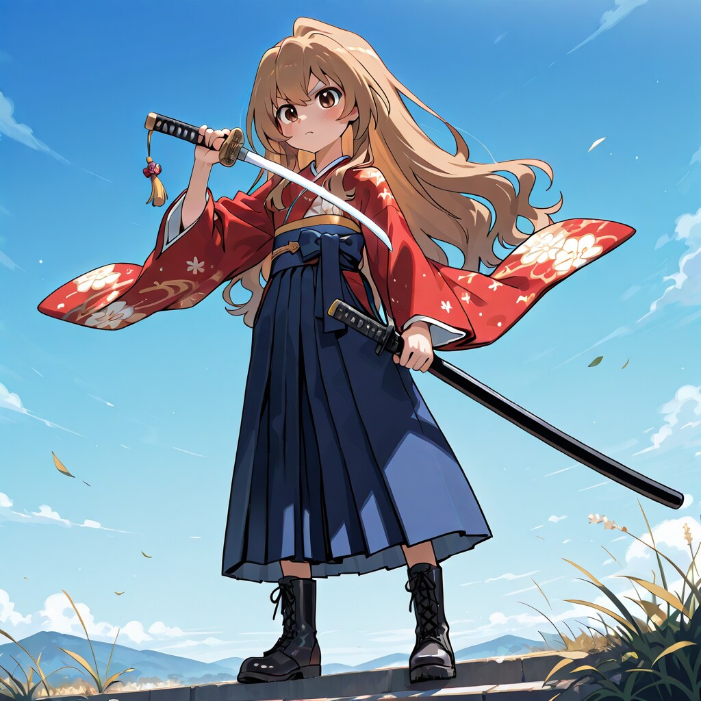 大河 | の人気AIイラスト・グラビア
